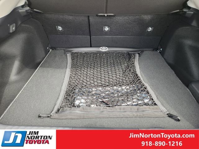 New 2026 Toyota Prius Plug-In Hybrid image 23