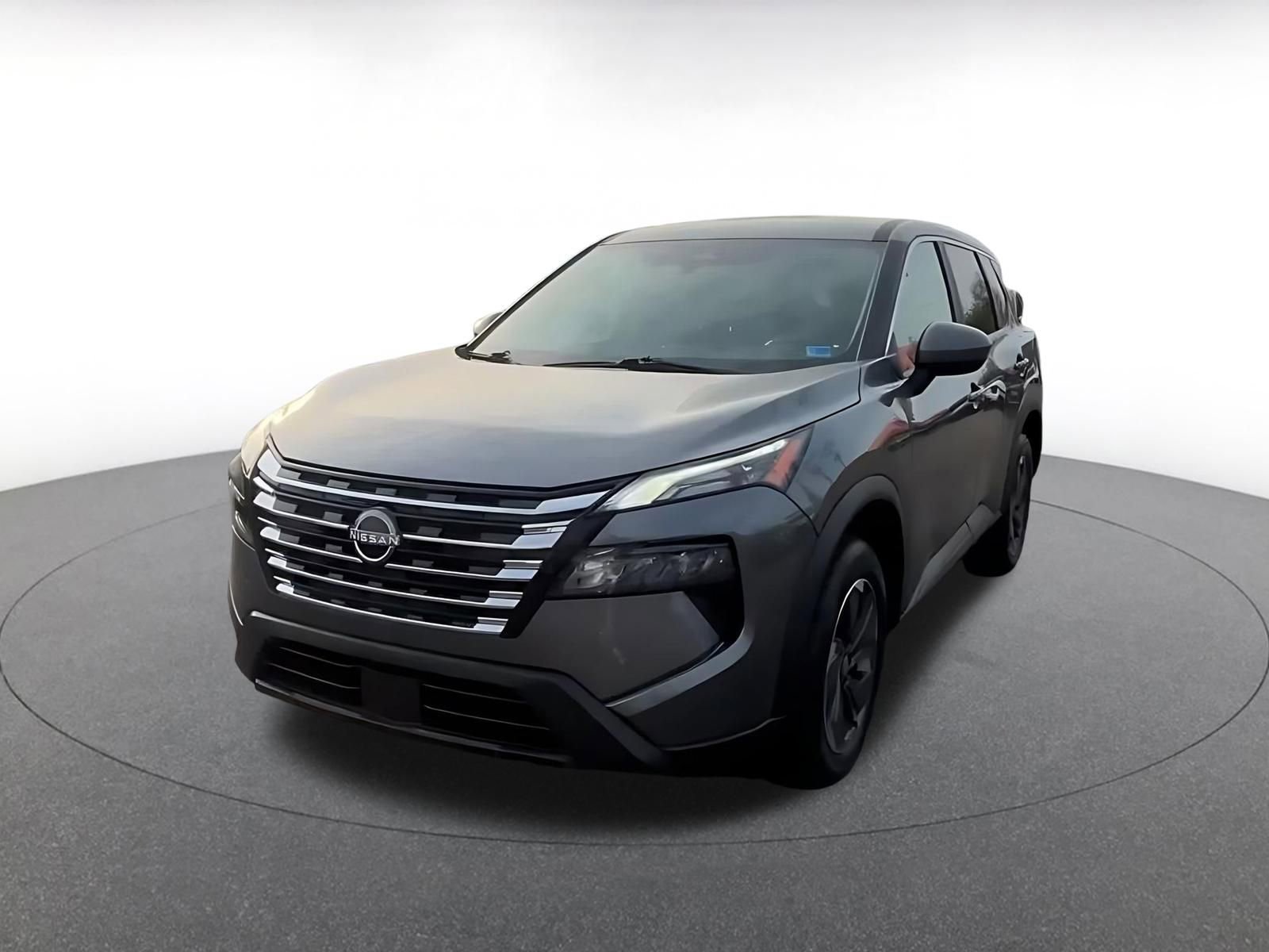 Used 2025 Nissan Rogue SV image 7