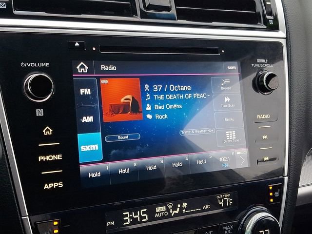 Used 2019 Subaru Outback 2.5i Premium image 16