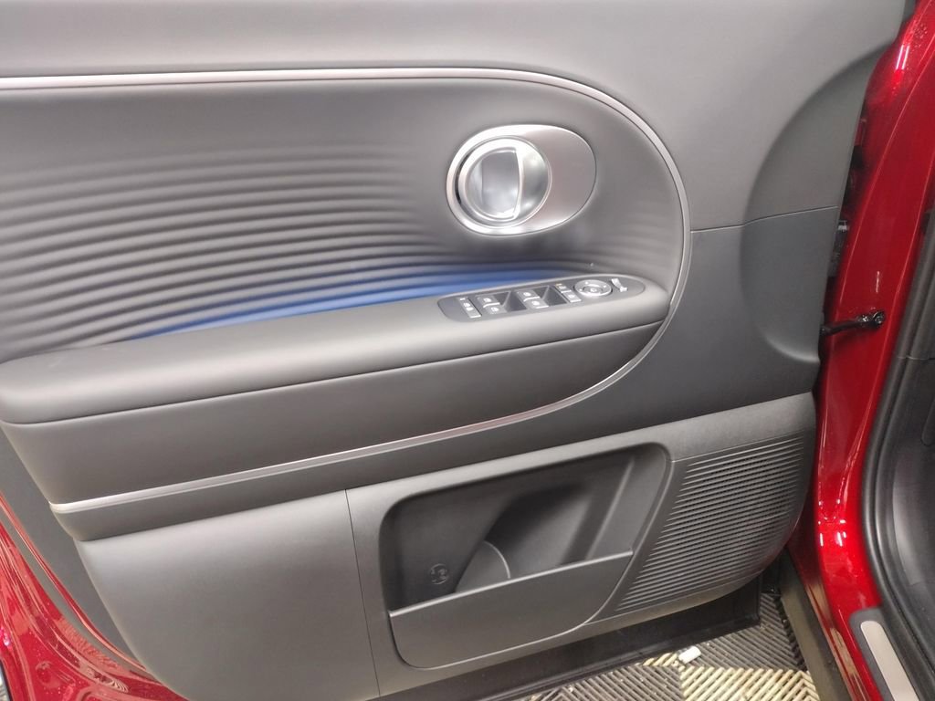 New 2026 Hyundai Ioniq 9 SEL image 22