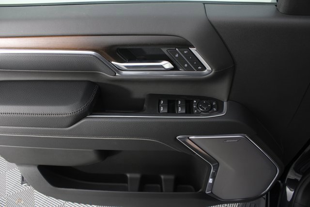 New 2026 GMC Sierra 2500 Denali w/ Denali Reserve Package image 17