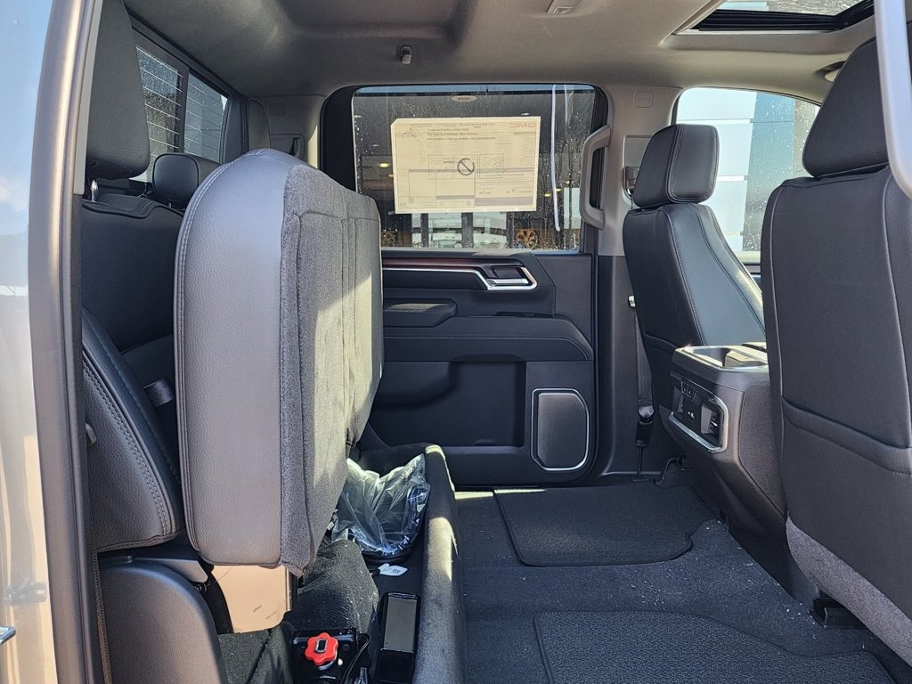 New 2026 GMC Sierra 2500 Denali w/ Denali Reserve Package image 49