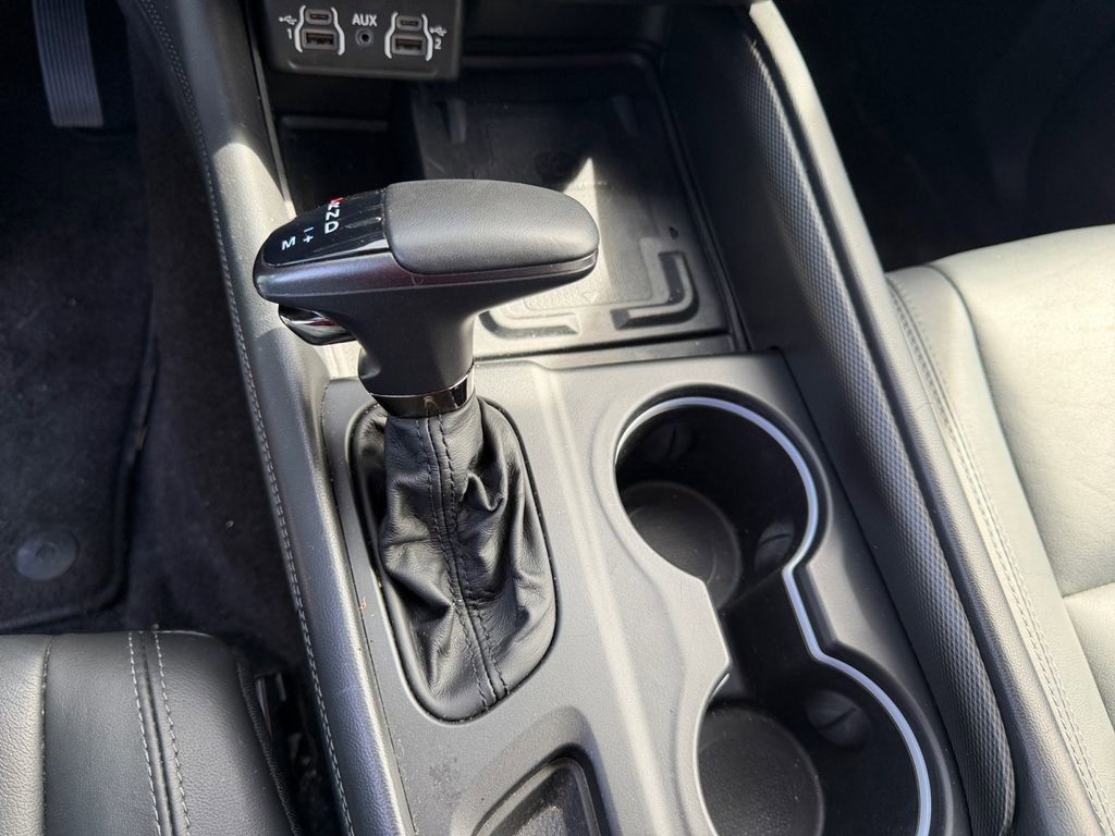 Certified 2022 Dodge Durango GT image 20