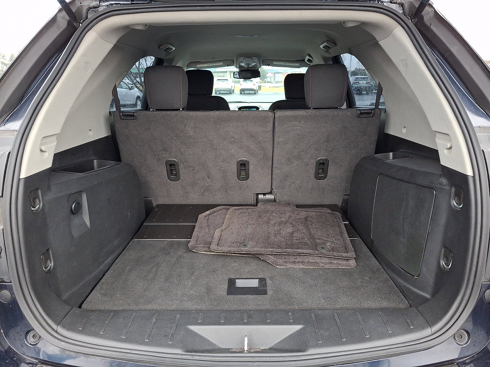 Used 2016 Chevrolet Equinox LS image 27