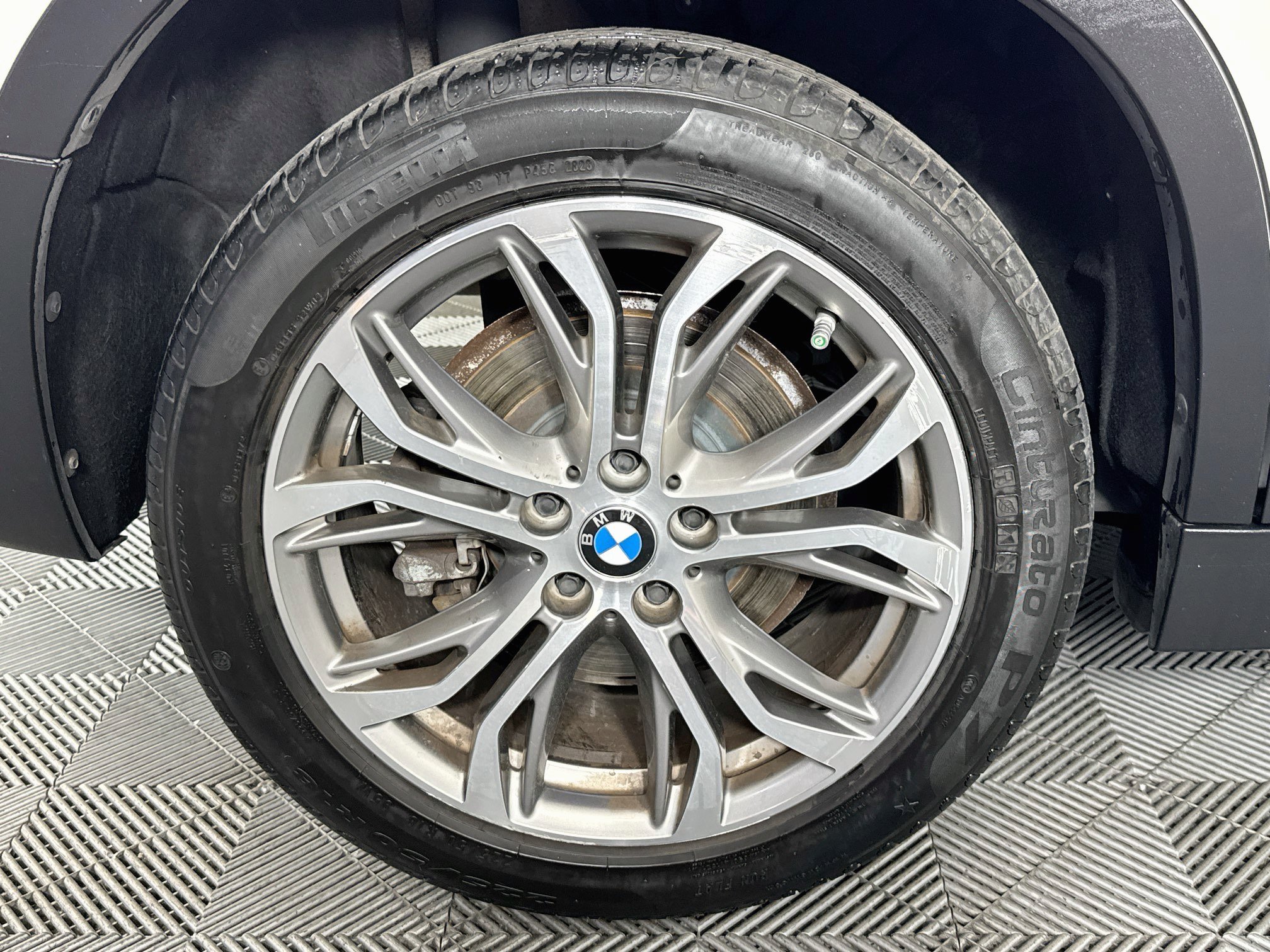 Used 2022 BMW X2 sDrive28i w/ Convenience Package FWD image 31