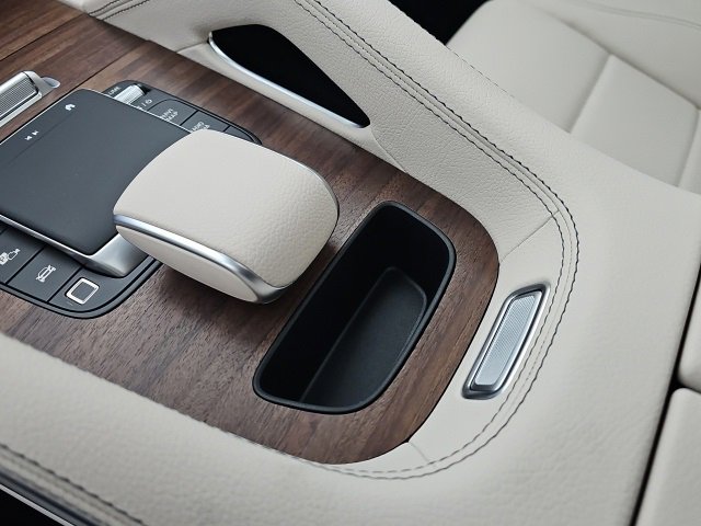 New 2026 Mercedes-Benz GLE 450 4MATIC image 21