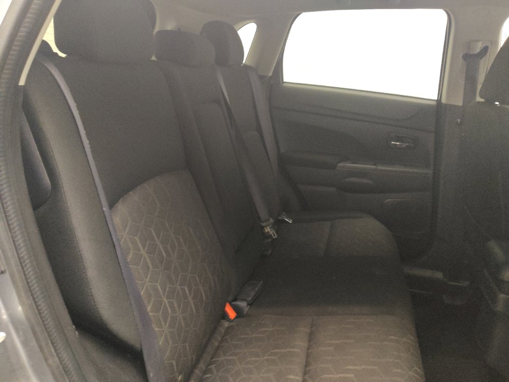 Used 2024 Mitsubishi Outlander Sport AWD image 19