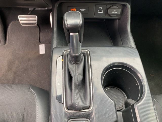 Used 2023 Honda Civic Sport image 18