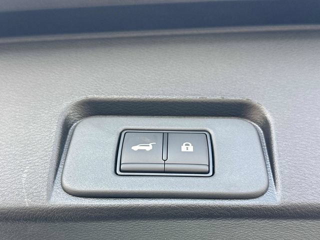 New 2026 Nissan Rogue SV AWD/4WD image 19