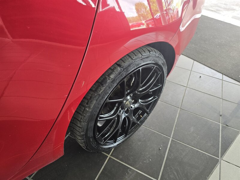 Used 2015 Dodge Dart GT FWD image 28