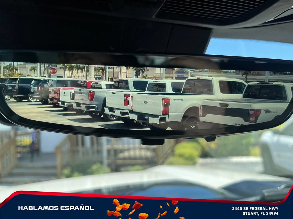 New 2026 GMC Hummer EV SUV AWD/4WD image 24