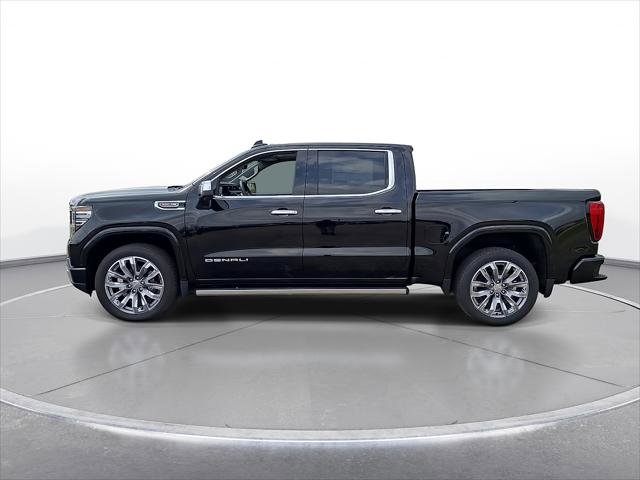 New 2024 GMC Sierra 1500 Denali image 5