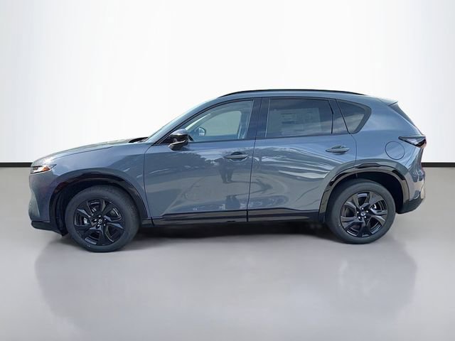 New 2026 MAZDA CX-5 2.5 S w/ Premium Package image 6