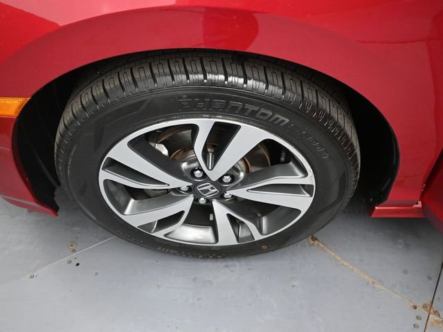 Certified 2024 Honda Odyssey Touring image 48