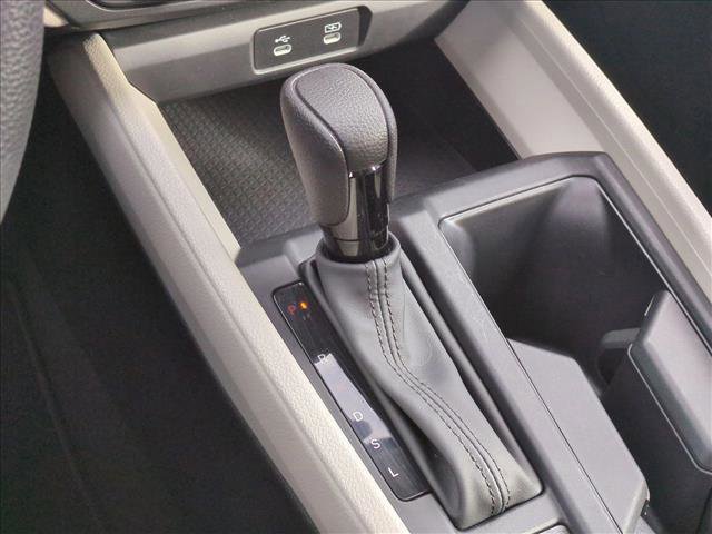 Certified 2024 Honda Accord LX image 12