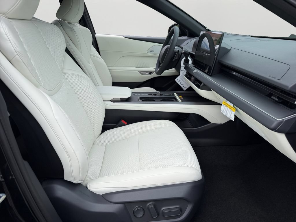 New 2026 Lexus ES 350h AWD w/ Cold Area Package image 5
