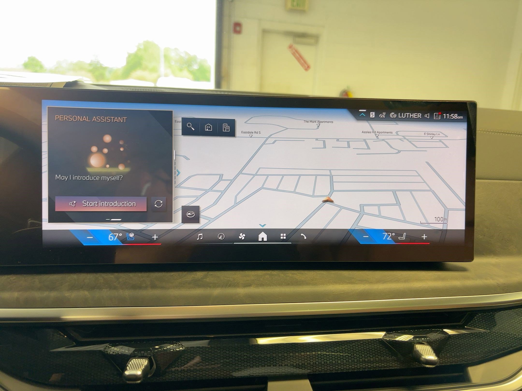 New 2026 BMW X7 xDrive40i image 24