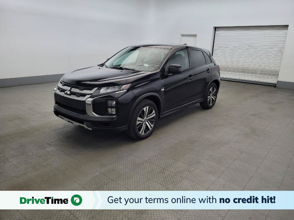 Used 2020 Mitsubishi Outlander Sport ES
