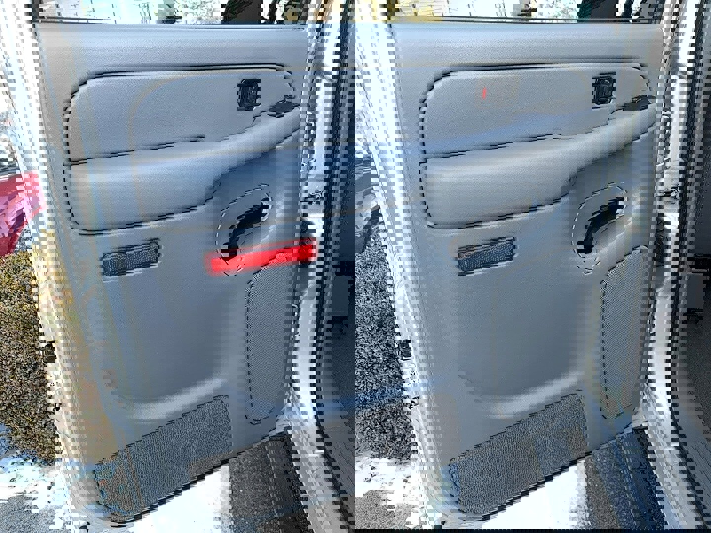 Used 2005 Chevrolet Silverado 2500 LT image 16