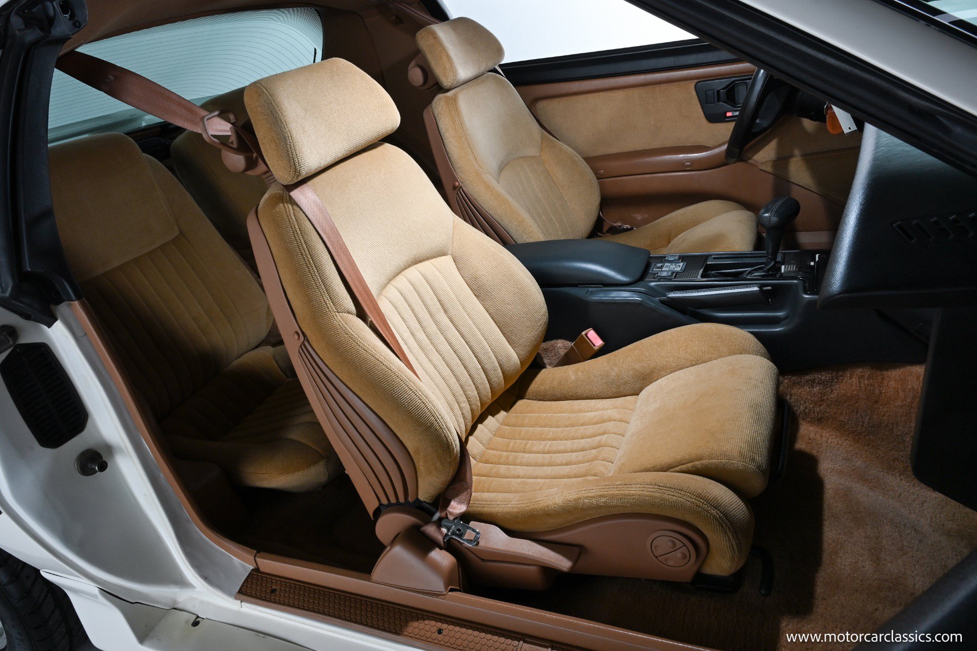 Used 1989 Pontiac Firebird Trans Am RWD image 32