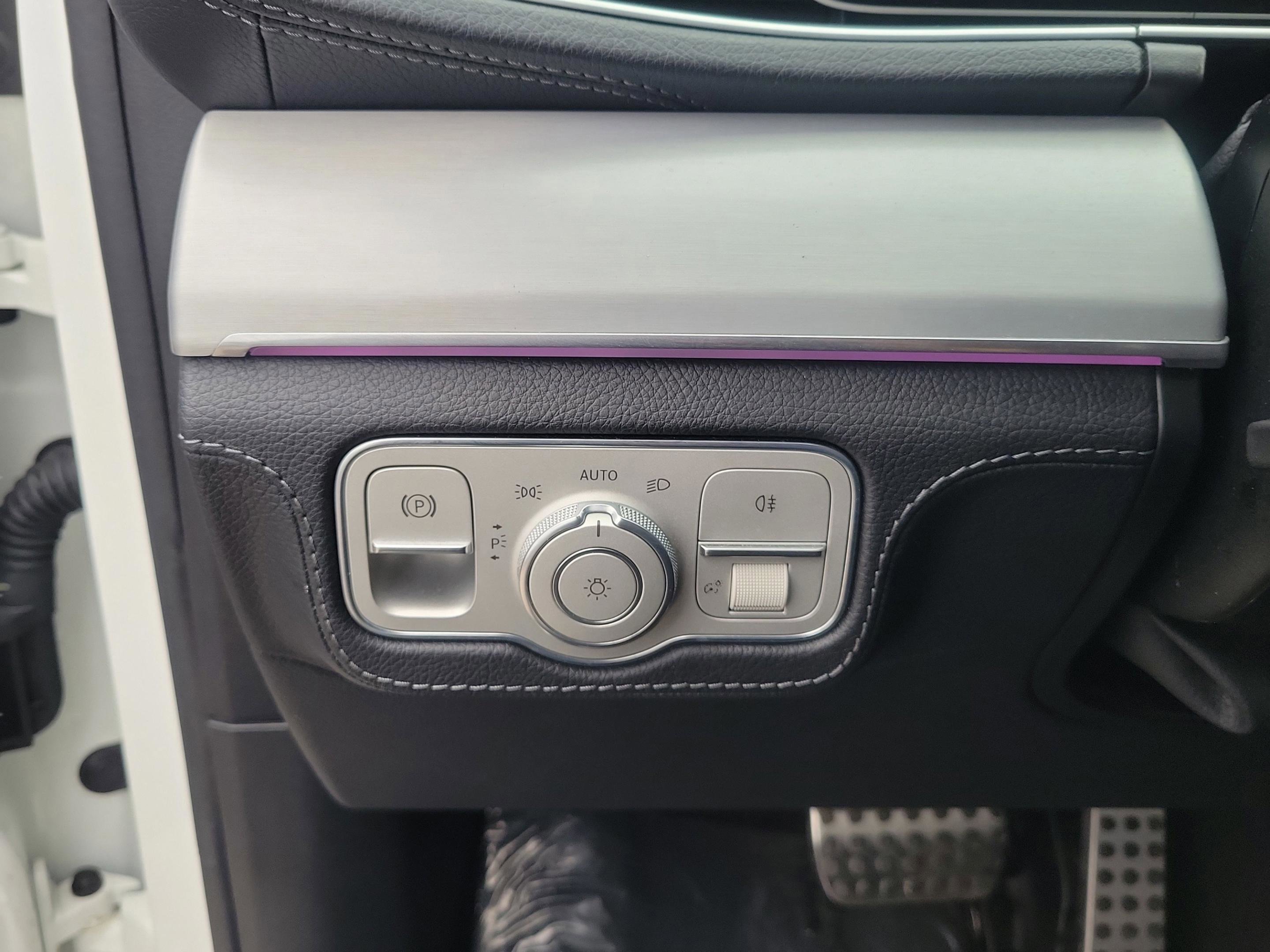 Certified 2021 Mercedes-Benz GLE 53 AMG 4MATIC Coupe image 33