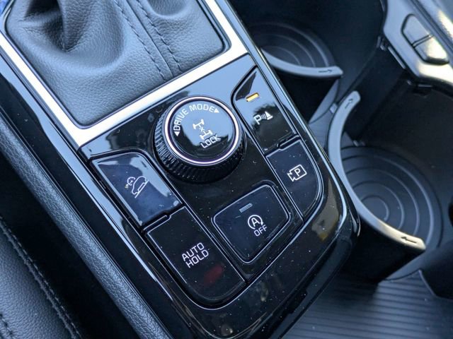New 2025 Kia Sportage X-Pro image 27
