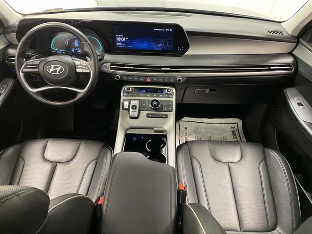 Used 2024 Hyundai Palisade XRT image 9