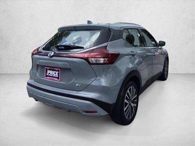 Used 2021 Nissan Kicks SV FWD image 5
