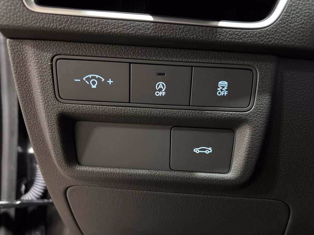 New 2026 Hyundai Sonata SE FWD image 13