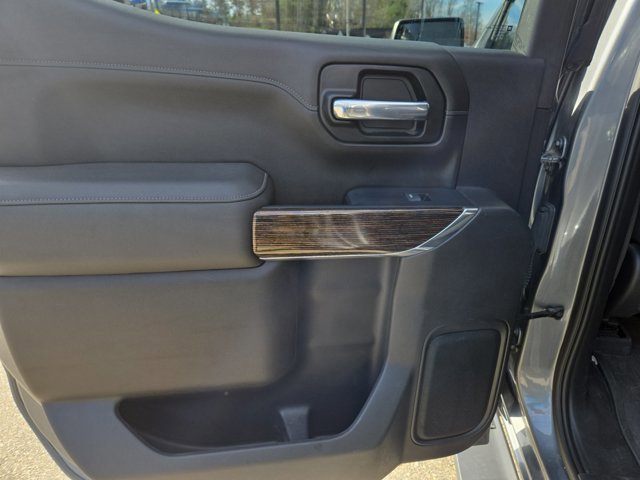 Used 2021 GMC Sierra 1500 Elevation w/ LPO, Elevation Black Package AWD/4WD image 23