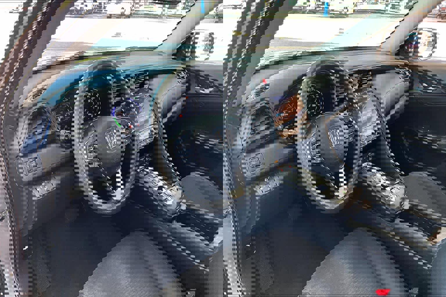 Used 2021 Honda Insight EX image 17