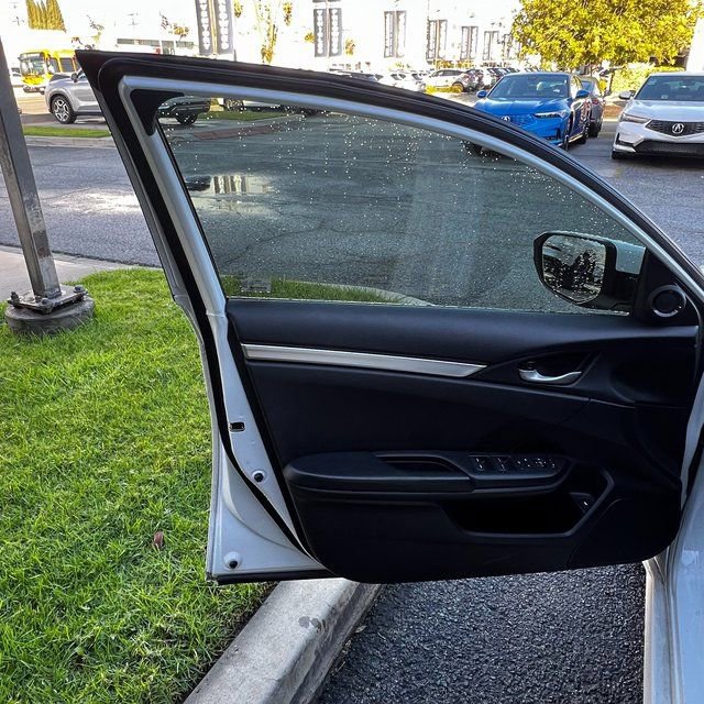 Used 2020 Honda Civic Sport image 15