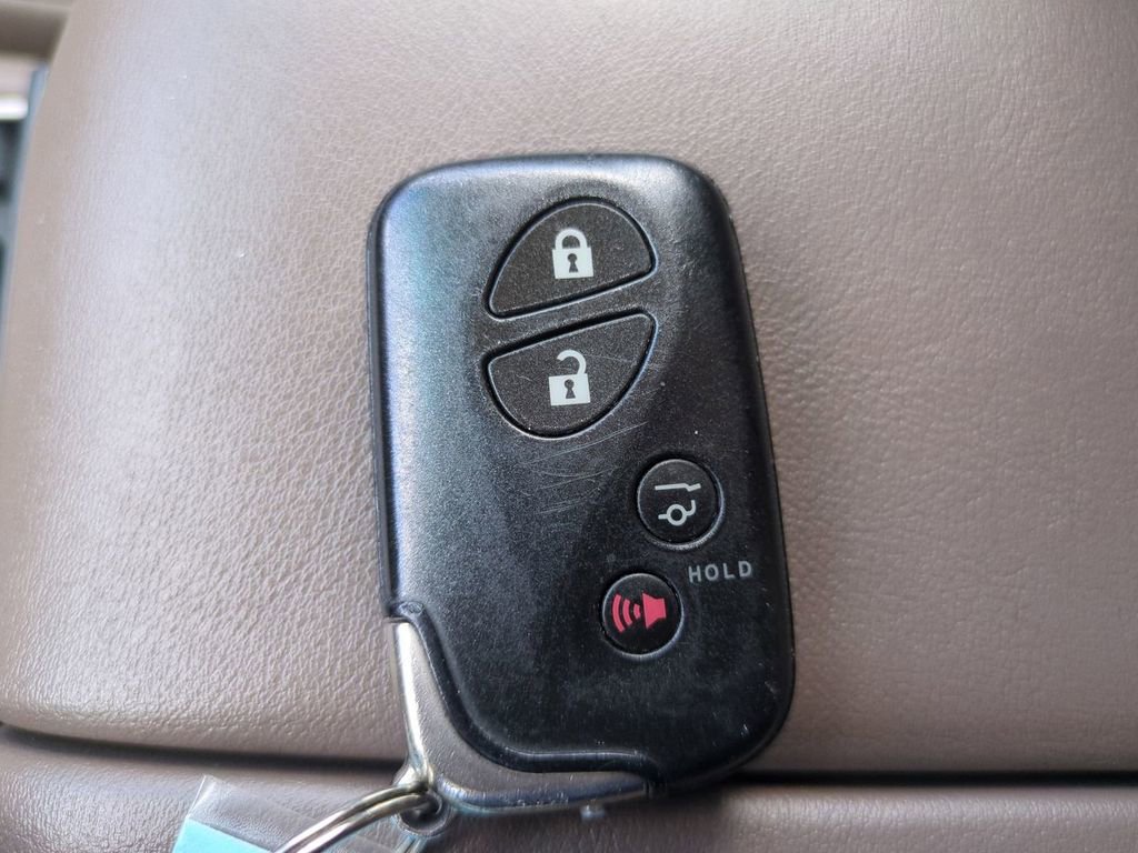 Used 2019 Lexus GX 460 Premium image 37