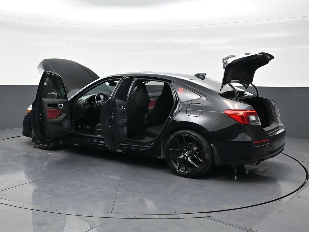 Used 2022 Honda Civic Si image 32