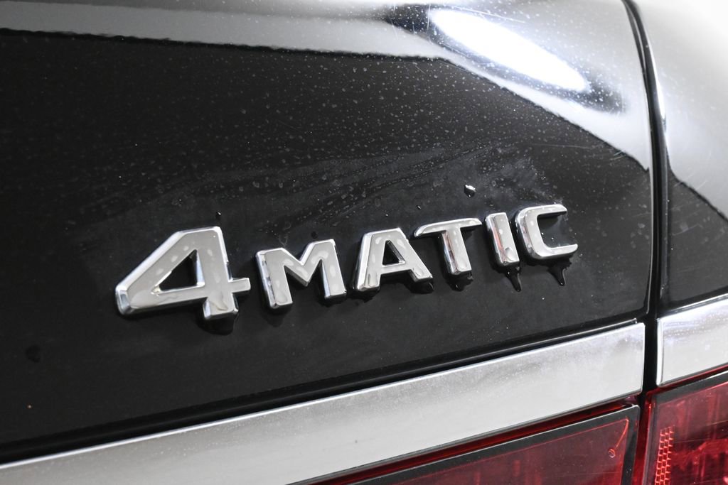 Certified 2023 Mercedes-Benz S 500 S 500 image 38