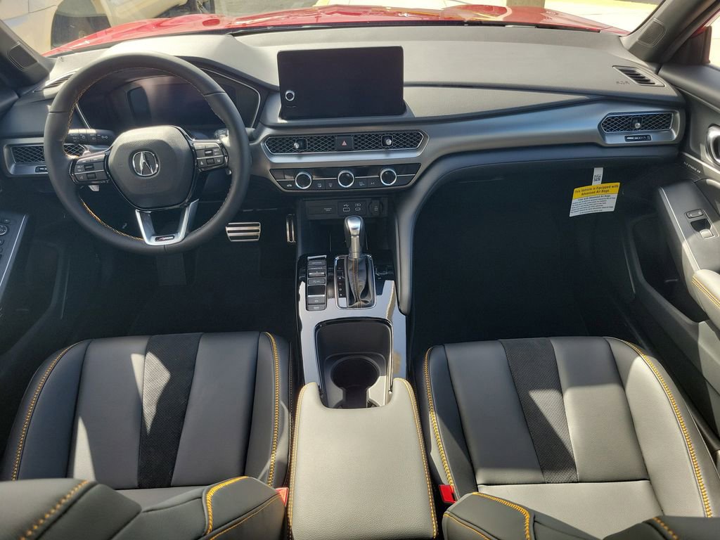 New 2026 Acura Integra A-Spec image 17