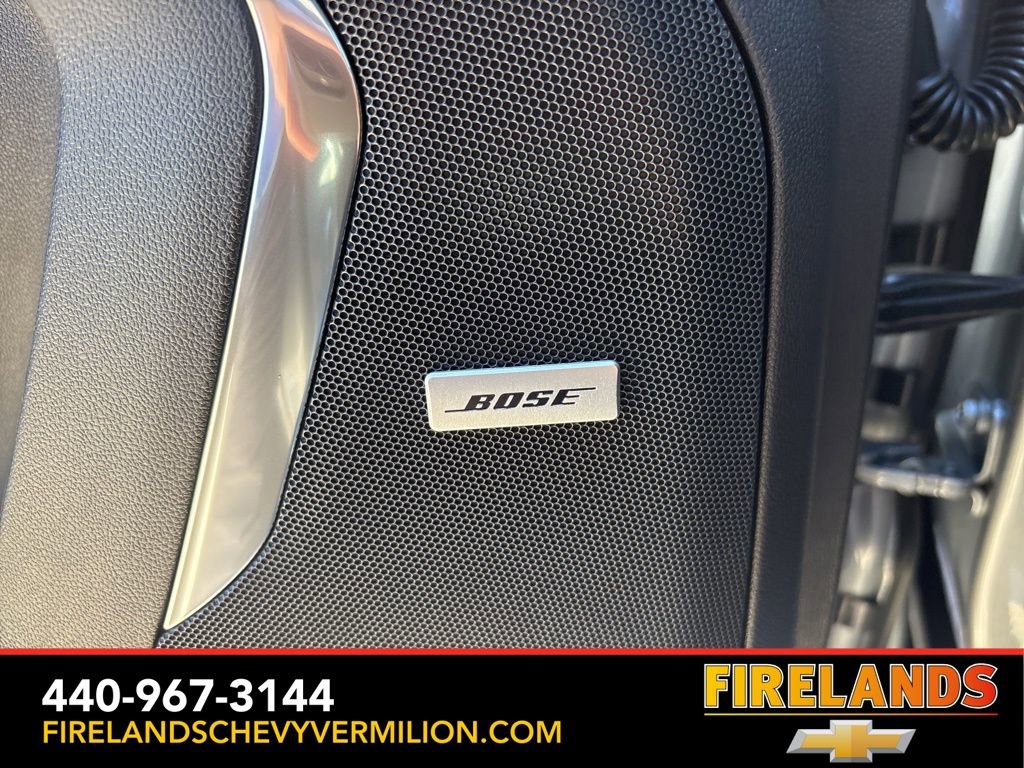 New 2026 Chevrolet Tahoe RST image 50