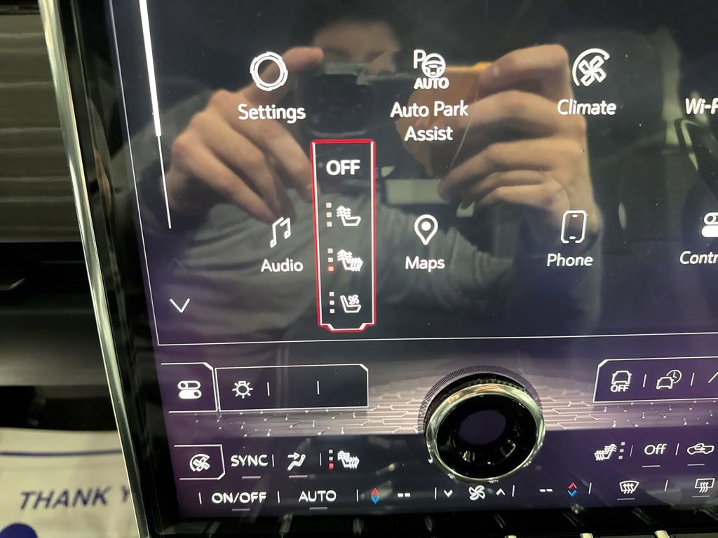 New 2025 GMC Sierra EV Denali AWD/4WD image 4