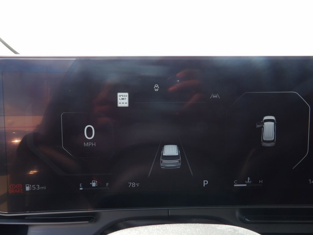New 2026 Kia Carnival SX FWD image 17