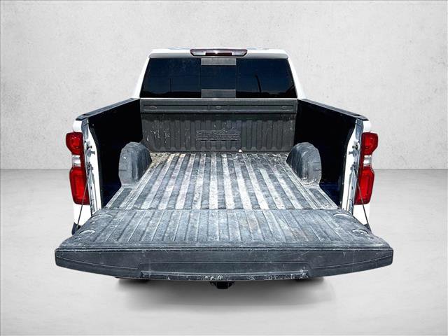 Used 2020 Chevrolet Silverado 1500 High Country image 30