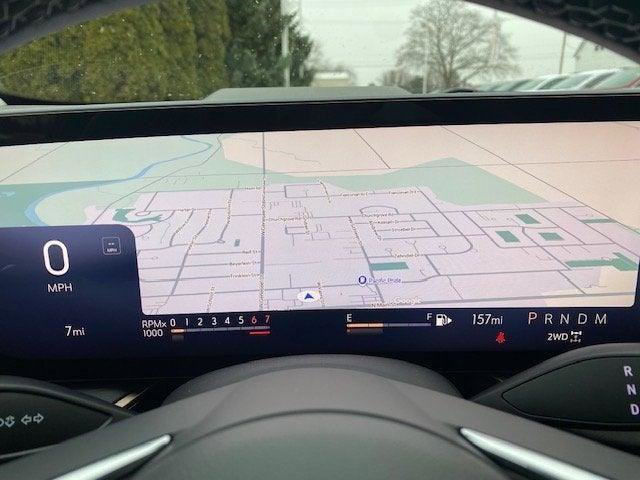 New 2026 Buick Envision Sport Touring image 21