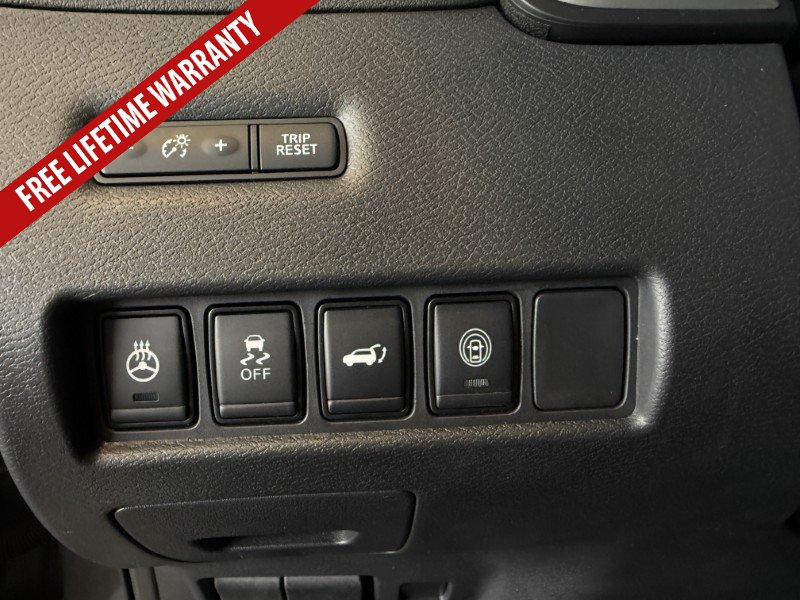 Used 2023 Nissan Murano Platinum AWD/4WD image 39