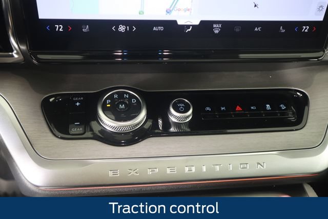 New 2027 Ford Expedition Platinum w/ Platinum Ultimate Package AWD/4WD image 40