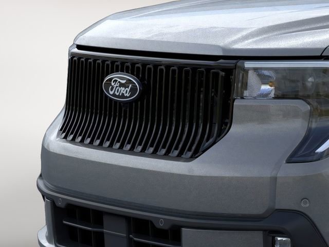 New 2025 Ford Maverick Lobo image 9