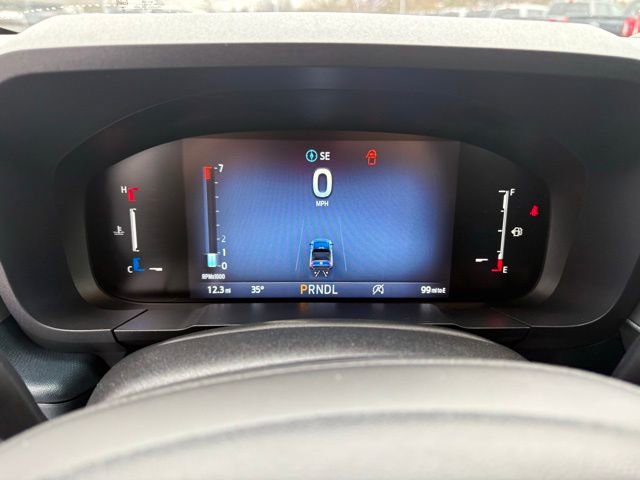 New 2026 Ford Maverick XLT w/ Black Appearance Package image 16