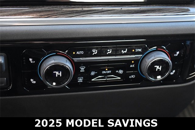 New 2025 Chevrolet Silverado 2500 LT w/ Convenience Package image 27