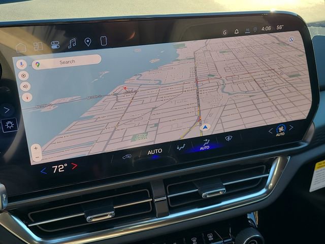 New 2026 Chevrolet Equinox EV LT image 32