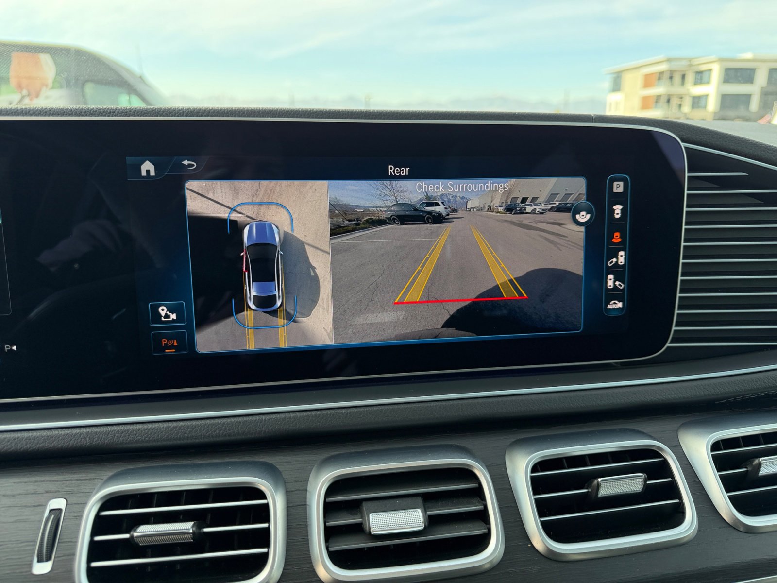 Certified 2024 Mercedes-Benz GLE 53 AMG 4MATIC Coupe image 29