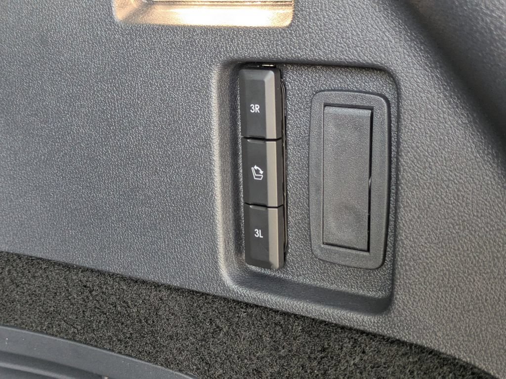 New 2026 Lincoln Aviator Reserve AWD/4WD image 15