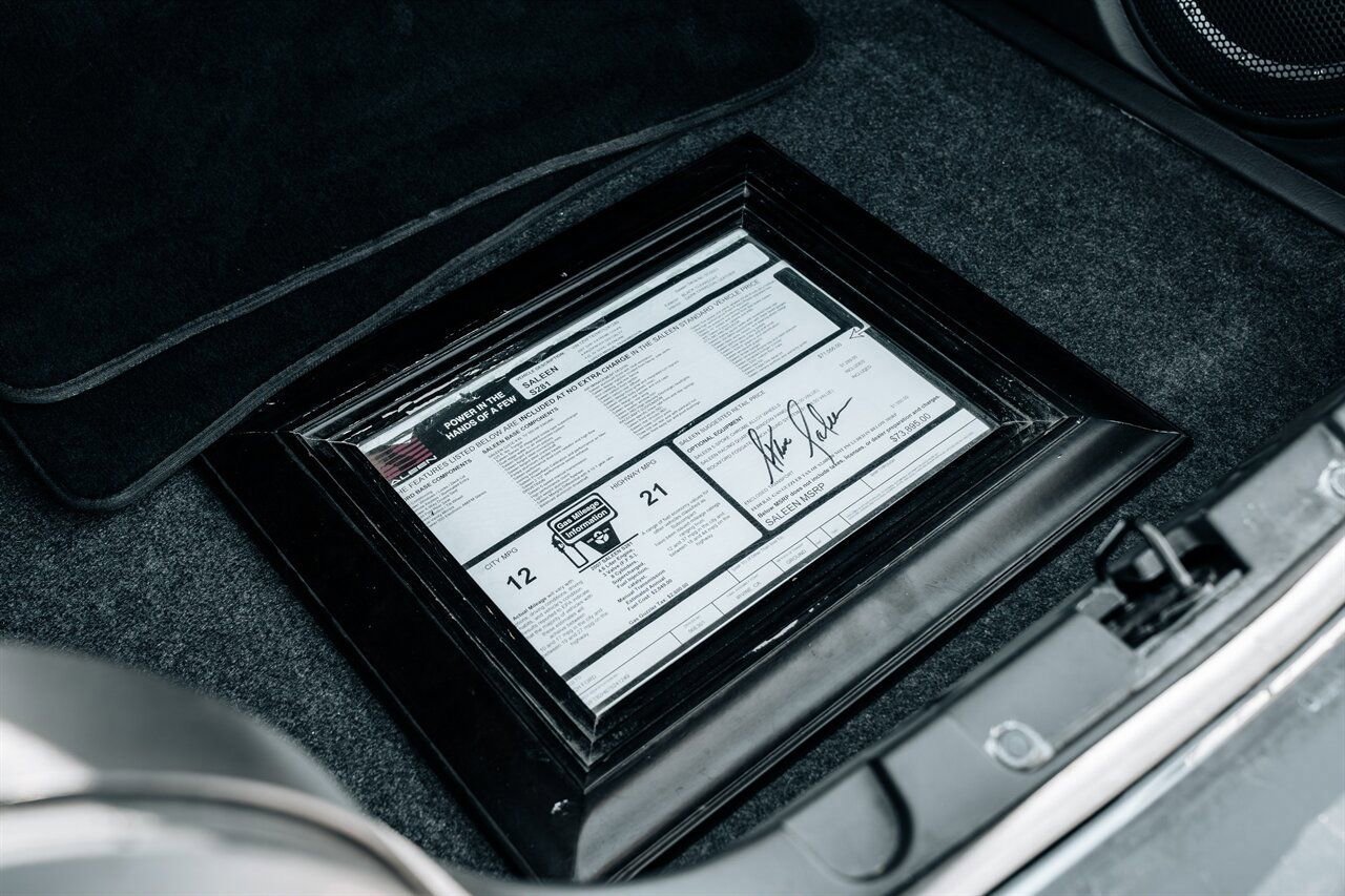 Used 2007 Ford Mustang GT Premium image 46